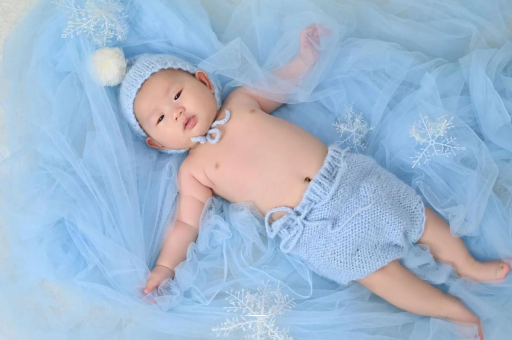 鹰潭三岁宝宝肚子大