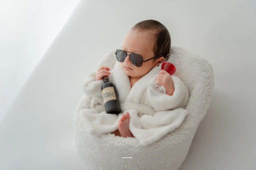 鹰潭宝贝和宝宝区别